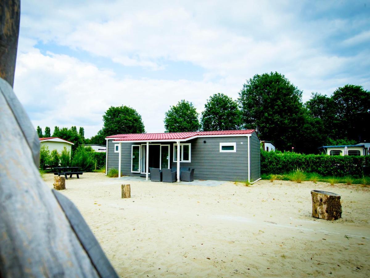 Holiday Home Duinhoeve-1 By Interhome Udenhout Extérieur photo