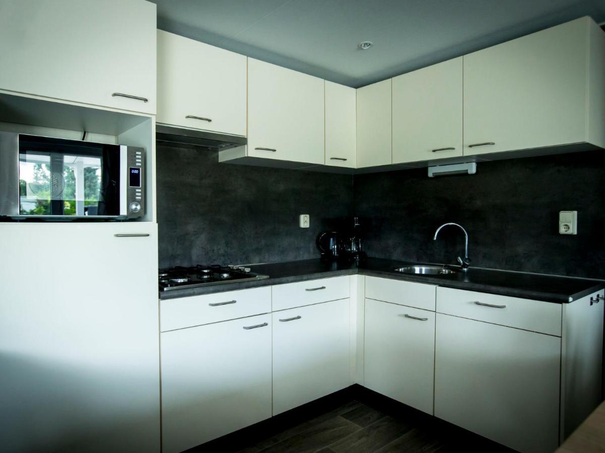 Holiday Home Duinhoeve-1 By Interhome Udenhout Extérieur photo