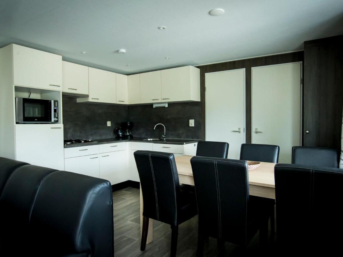 Holiday Home Duinhoeve-1 By Interhome Udenhout Extérieur photo