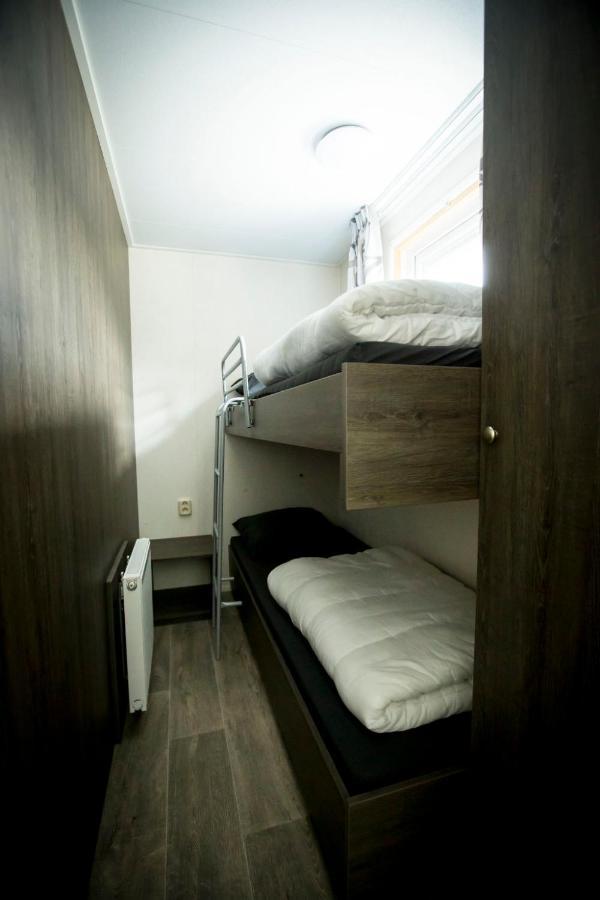 Holiday Home Duinhoeve-1 By Interhome Udenhout Extérieur photo