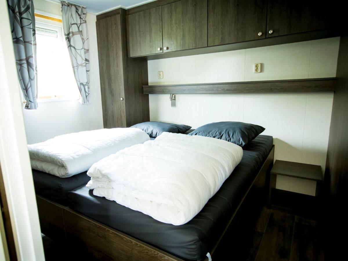 Holiday Home Duinhoeve-1 By Interhome Udenhout Extérieur photo